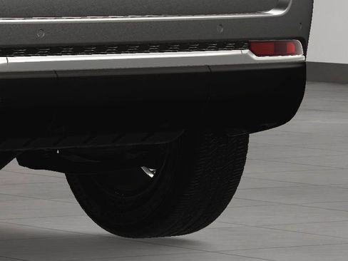 New 2025 Jeep Grand Cherokee 4WD image 17