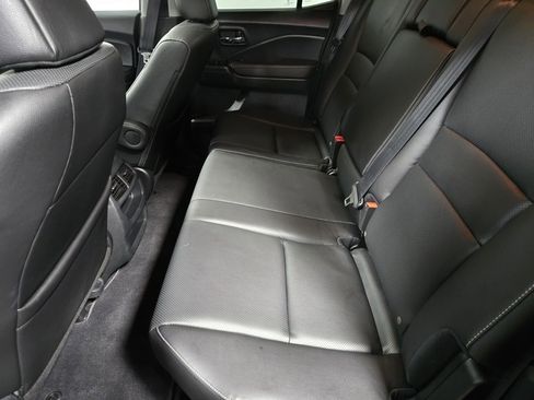 Used 2023 Honda Ridgeline RTL image 30