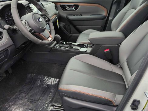 New 2026 Subaru Forester Sport image 15