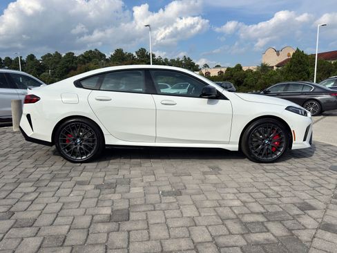 New 2026 BMW M235i xDrive w/ Technology Package image 8