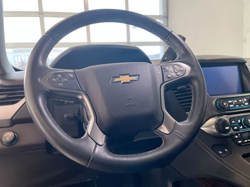 Used 2016 Chevrolet Tahoe LT image 14