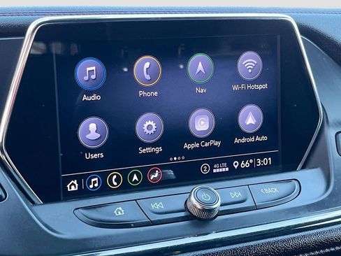 Used 2020 Chevrolet Blazer RS image 15