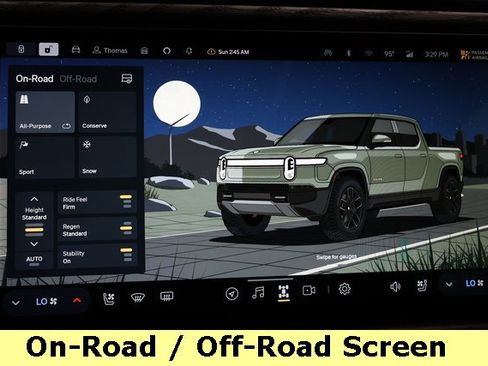 Used 2022 Rivian R1T Launch Edition image 31