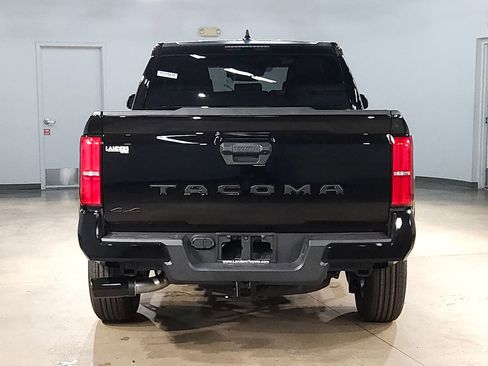 New 2026 Toyota Tacoma SR5 AWD/4WD image 6