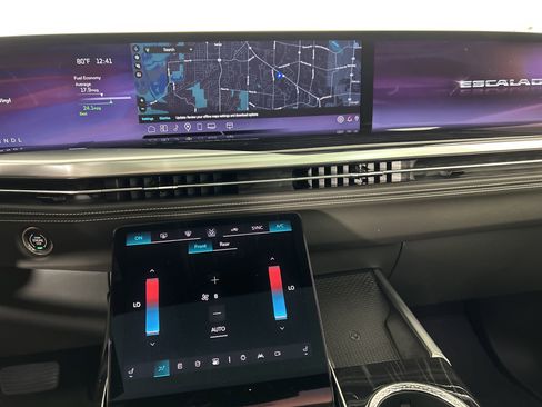 New 2025 Cadillac Escalade Sport w/ Touring Package image 26