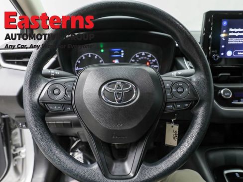 Used 2024 Toyota Corolla LE image 10