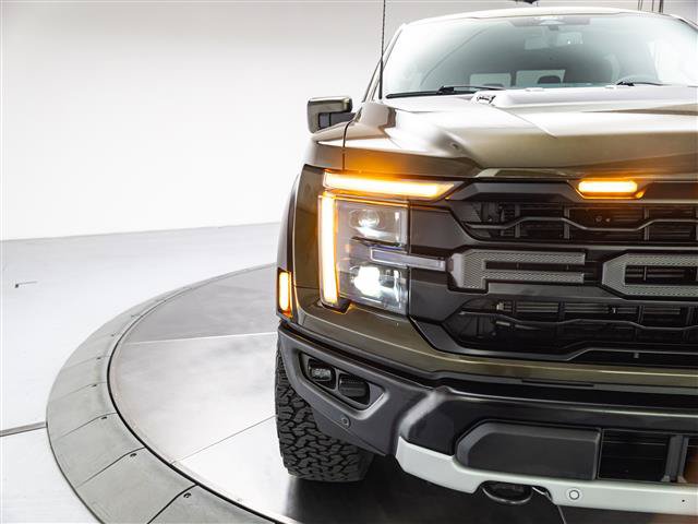 Certified 2026 Ford F150 Raptor AWD/4WD image 9