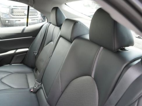 Used 2023 Toyota Camry XLE w/ Protection Package (Q2) (TMS) image 13