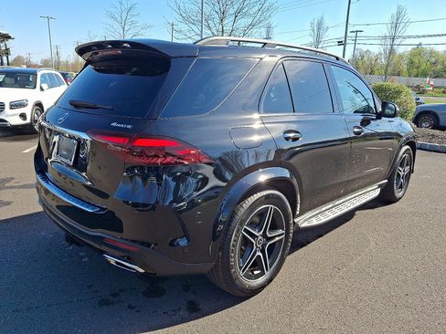 New 2026 Mercedes-Benz GLE 350 4MATIC image 6
