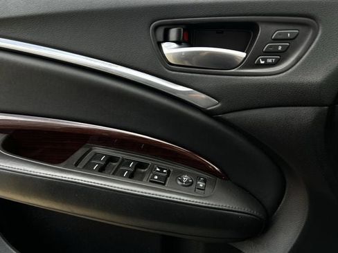 Used 2014 Acura MDX FWD w/ Advance & Entertainment image 25