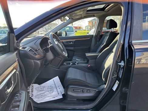 Used 2019 Honda CR-V EX image 30