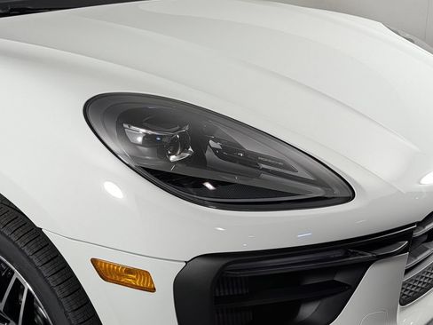 New 2026 Porsche Macan S AWD/4WD image 15