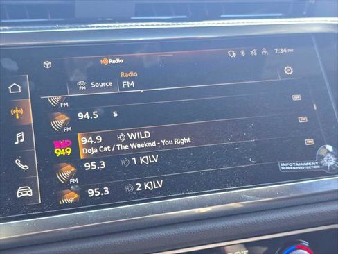 New 2025 Audi Q3 2.0T Premium Plus image 32