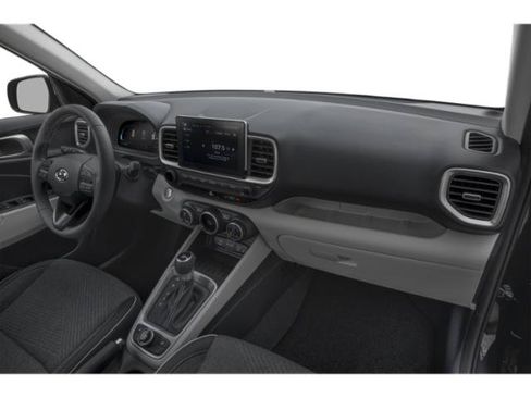 New 2026 Hyundai Venue SEL FWD image 14