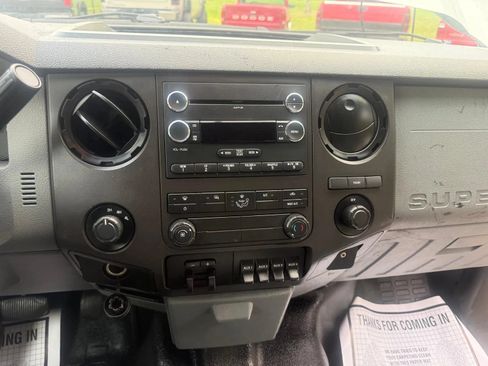 Used 2012 Ford F350 XL w/ PWR Equipment Group AWD/4WD image 16