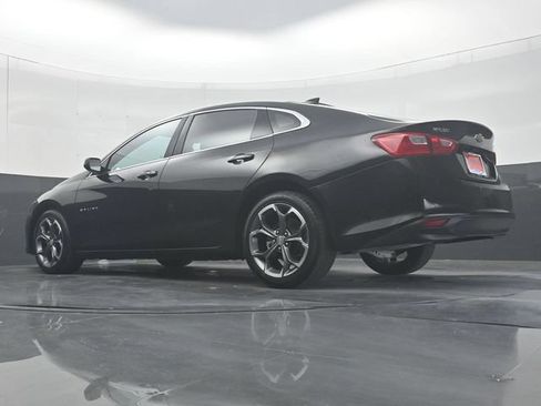 Used 2024 Chevrolet Malibu LT FWD image 30