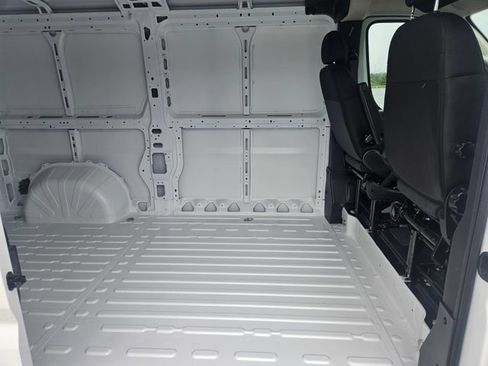 New 2026 RAM ProMaster 1500 FWD image 24