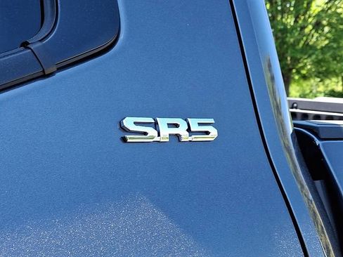 New 2026 Toyota Tundra SR5 AWD/4WD image 11