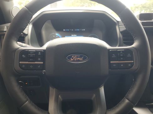 Used 2025 Ford F150 Lightning Flash image 20