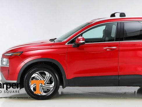 Used 2023 Hyundai Santa Fe SEL FWD image 41