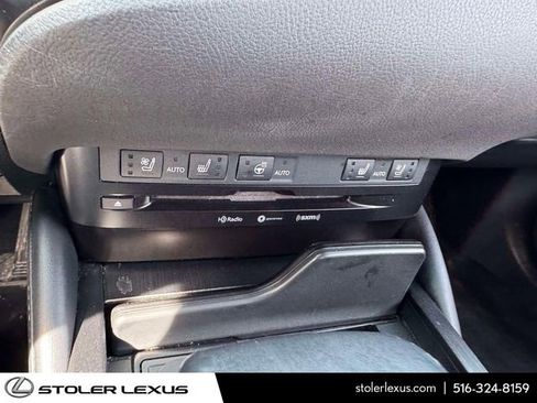 Used 2019 Lexus ES 350 FWD image 32