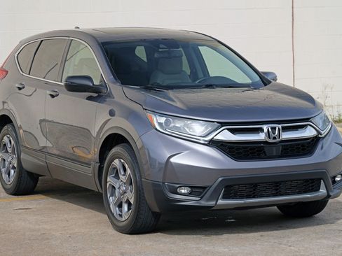 Used 2018 Honda CR-V EX-L image 50