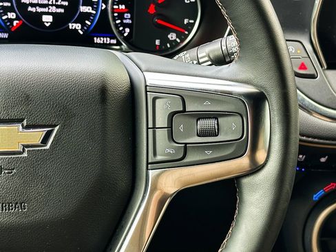 Used 2024 Chevrolet Blazer Premier w/ Enhanced Convenience Package image 20