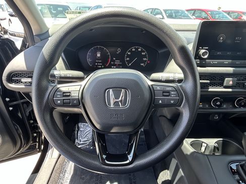 Certified 2024 Honda HR-V LX image 24