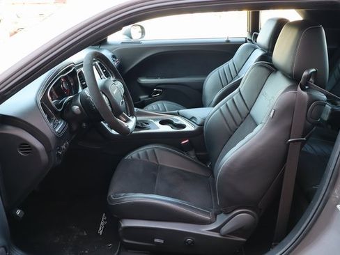 Used 2023 Dodge Challenger SRT Hellcat Widebody image 12