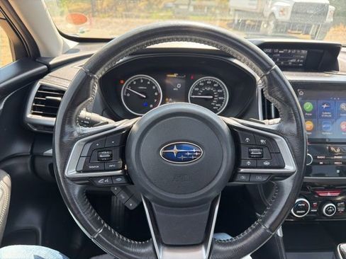 Used 2021 Subaru Forester Limited image 16