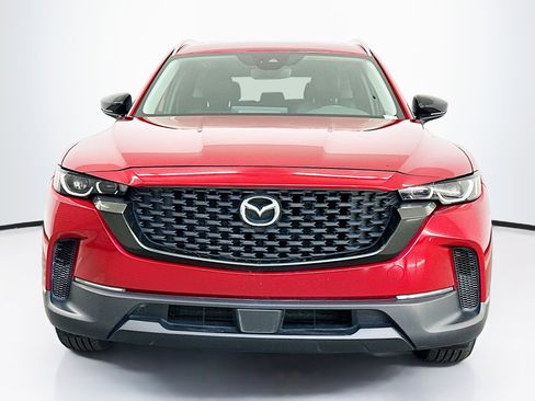Used 2024 MAZDA CX-50 AWD 2.5 S w/ Premium Package image 2