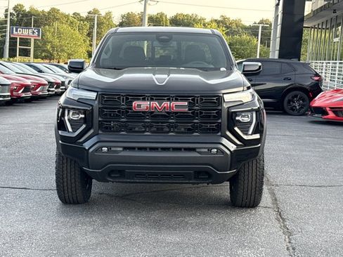 New 2026 GMC Canyon Elevation w/ Convenience Package AWD/4WD image 15