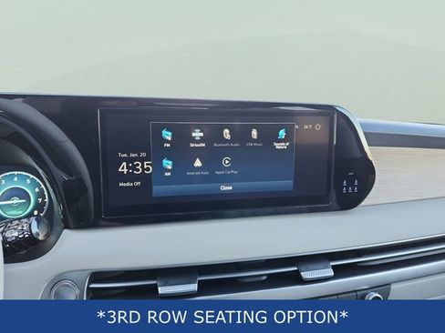 Used 2023 Hyundai Palisade Limited image 11