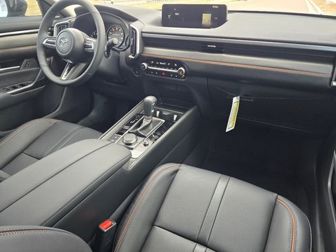 New 2026 MAZDA CX-50 AWD 2.5 S w/ Weather Package image 25