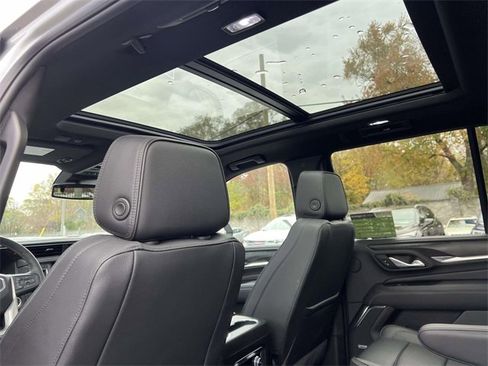 Certified 2024 GMC Yukon Denali image 15