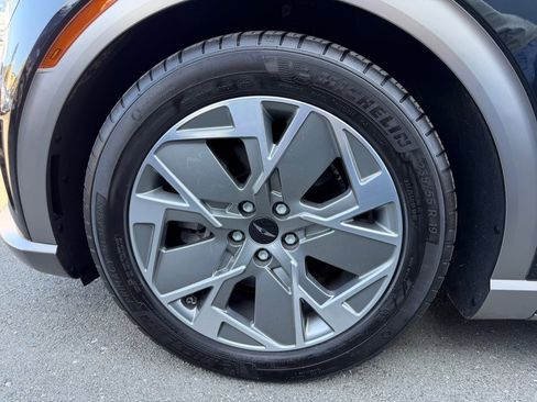 Used 2024 Genesis GV60 RWD image 56