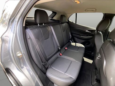 Used 2023 Buick Encore GX Preferred FWD image 26