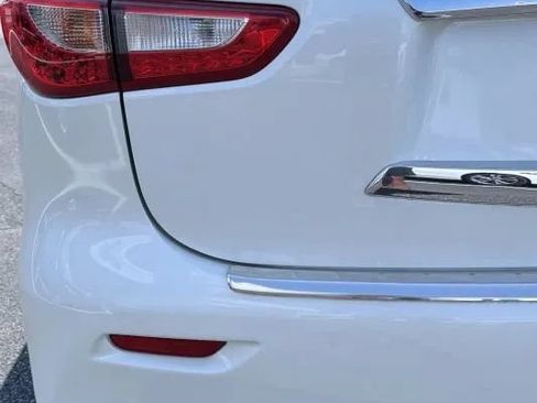 Used 2015 INFINITI QX60 Luxe w/ Premium Package AWD/4WD image 11