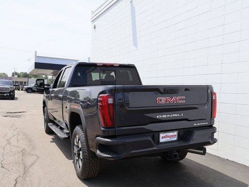 New 2025 GMC Sierra 2500 Denali w/ Technology Package image 3