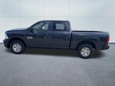 Used 2019 RAM 1500 Tradesman w/ Popular Equipment Group AWD/4WD image 7