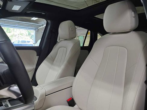 Certified 2026 Mercedes-Benz GLA 250 4MATIC image 21