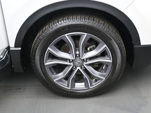 Used 2020 Honda CR-V Touring image 41