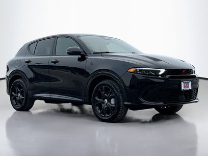 Used 2024 Dodge Hornet R/T Plus w/ R/T Blacktop Package