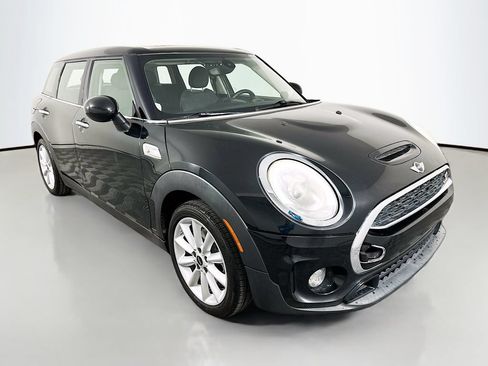 Used 2016 MINI Cooper Clubman S FWD image 3