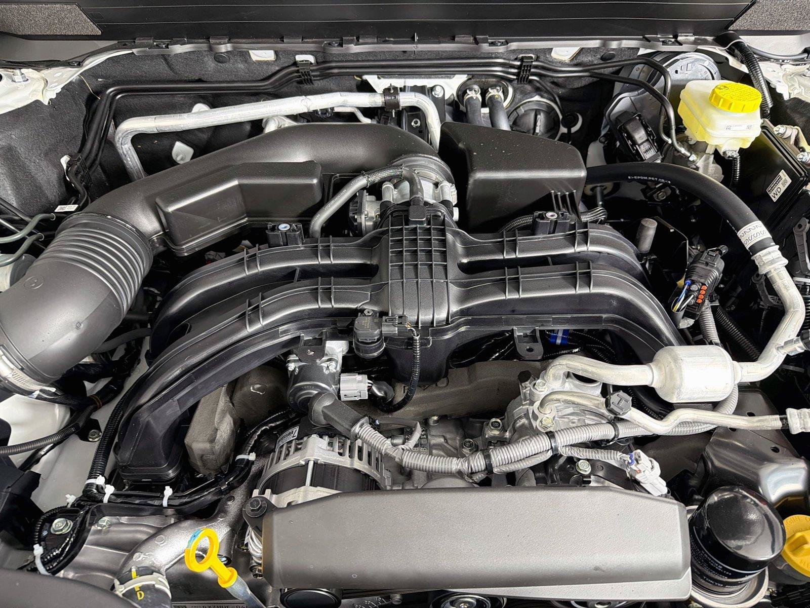 New 2026 Subaru Outback Premium AWD/4WD image 31