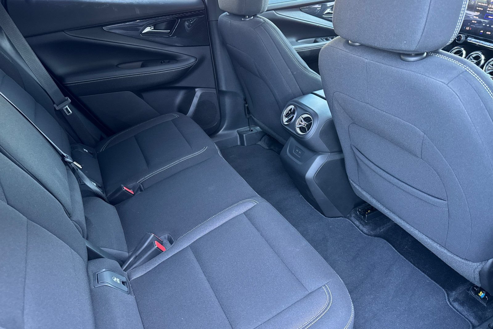 New 2026 Chevrolet Blazer EV LT FWD image 19