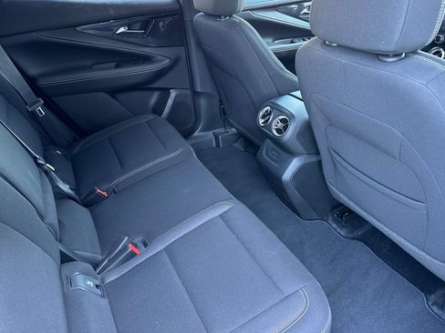 New 2026 Chevrolet Blazer EV LT FWD image 19