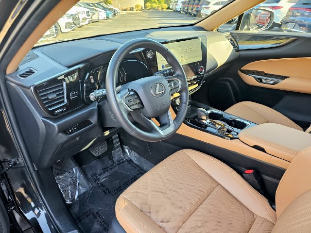 Used 2023 Lexus NX 350 AWD image 14