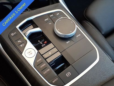 Used 2023 BMW 330e xDrive 330e xDrive image 26