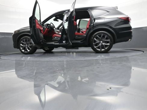 Used 2024 Acura MDX A-Spec AWD/4WD image 51